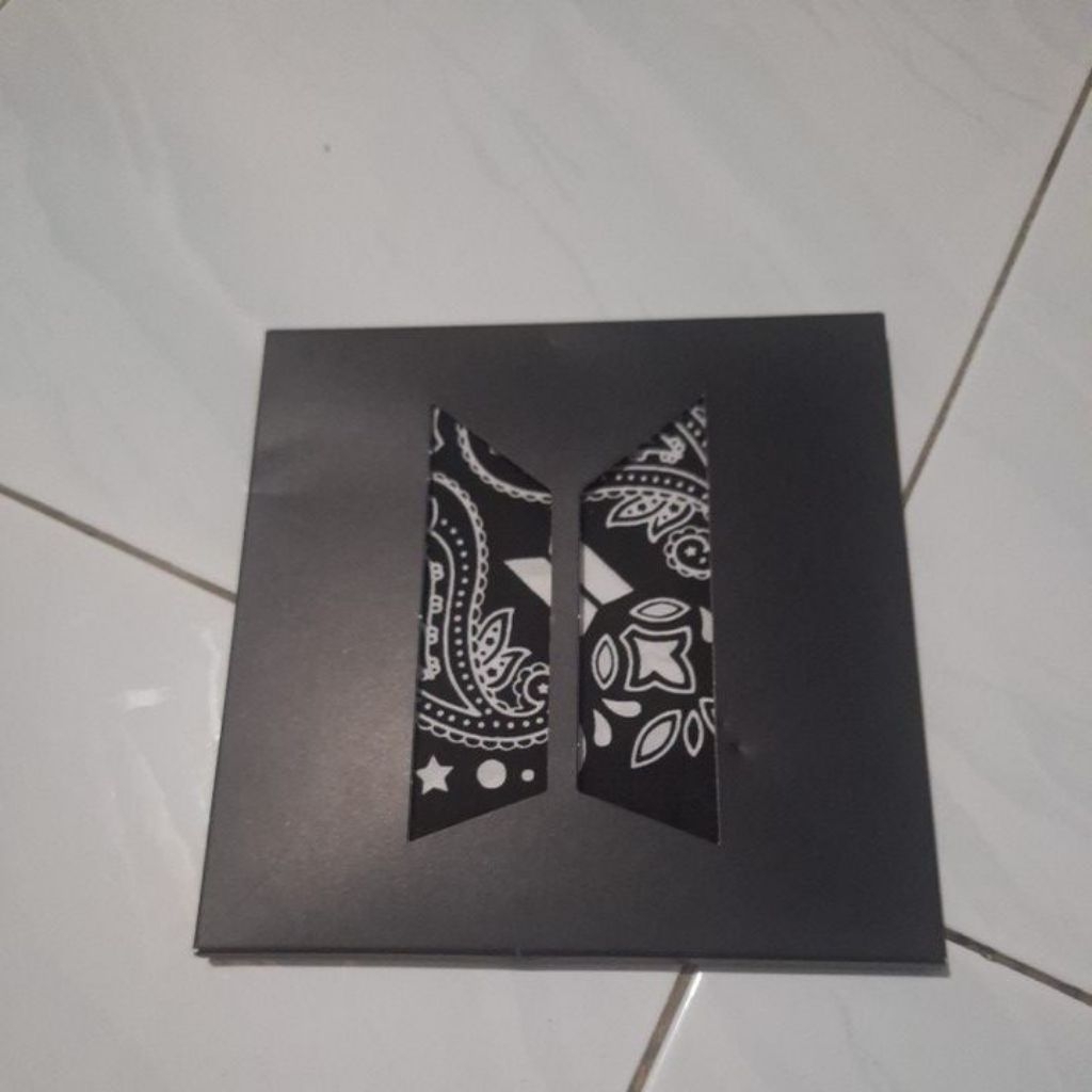 Bandana Festa 2025 BTS