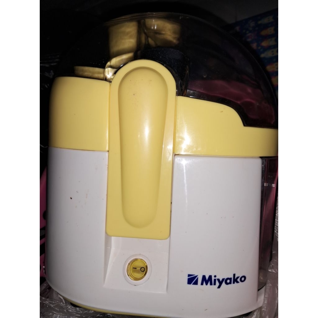 juicer miyako