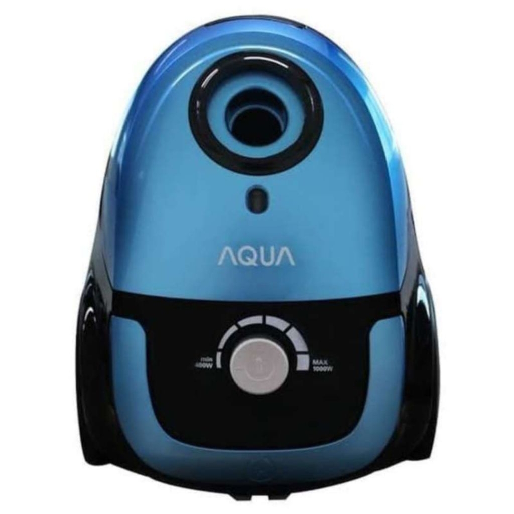 Vacuum Cleaner Aqua AC-E158 / Penyedot Debu Aqua 2 liter