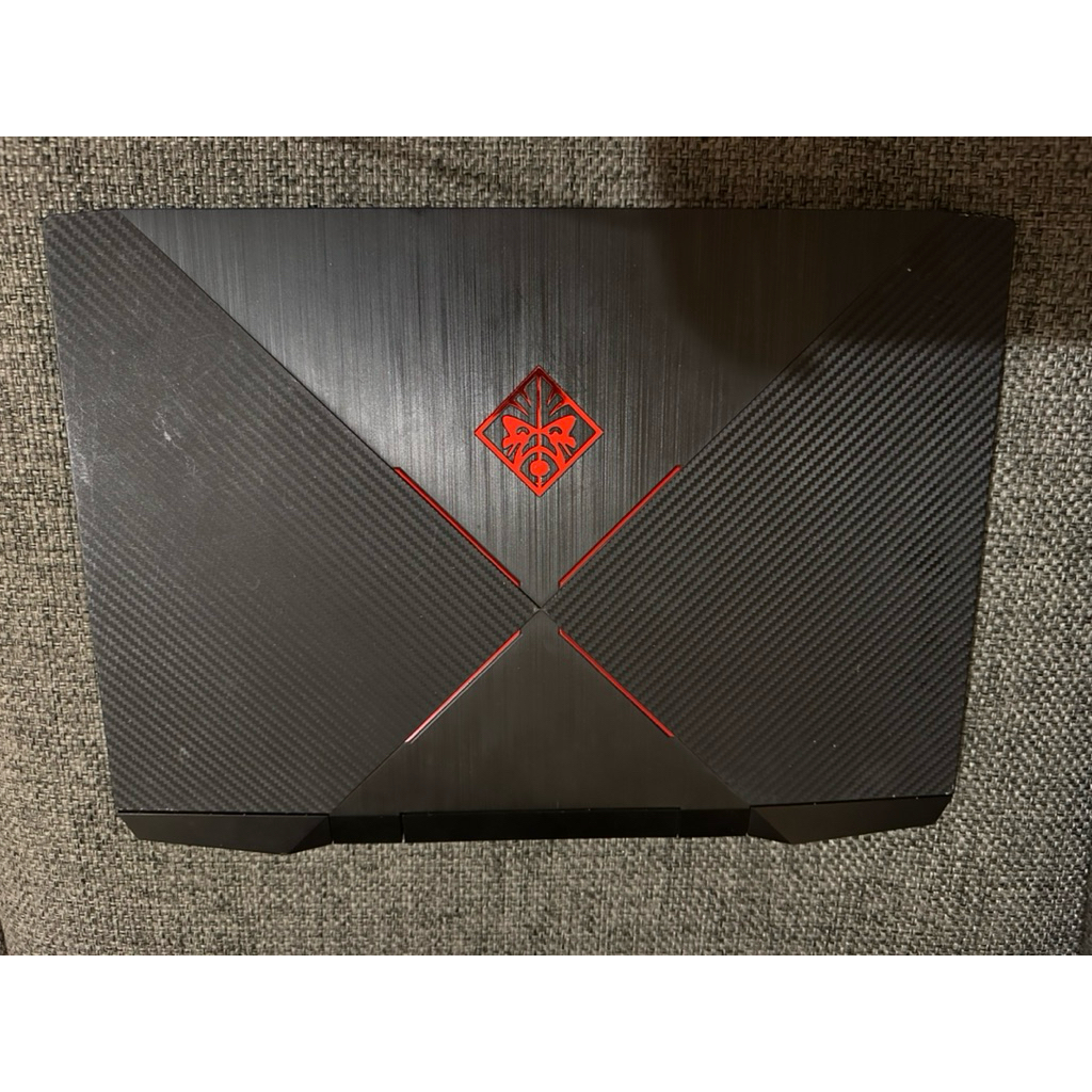 Laptop Gaming OMEN by HP DC0037TX