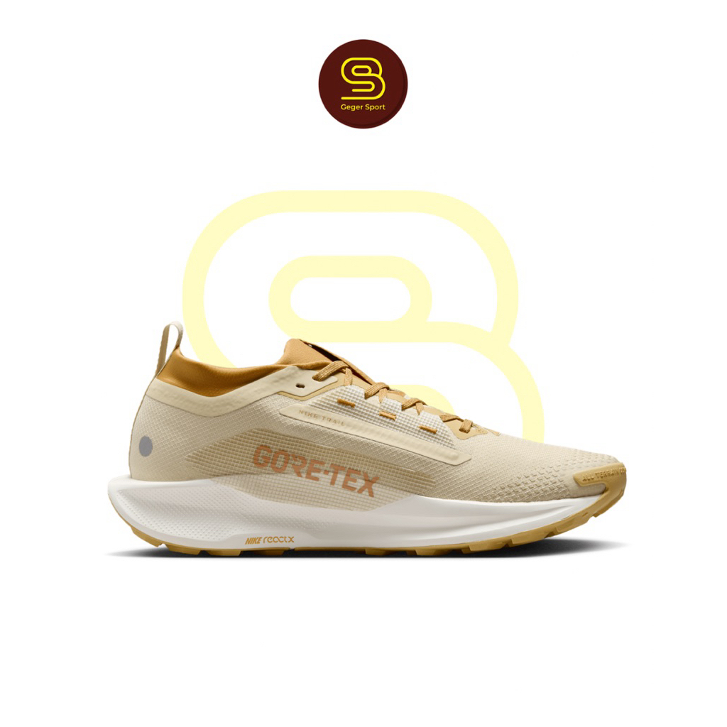Sepatu Original Pria NIKE REACTX PEGASUS TRAIL 5 GTX SP