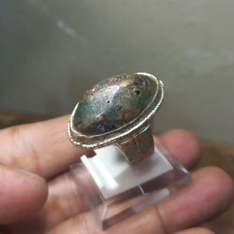 Batu Damar Wulan Madura