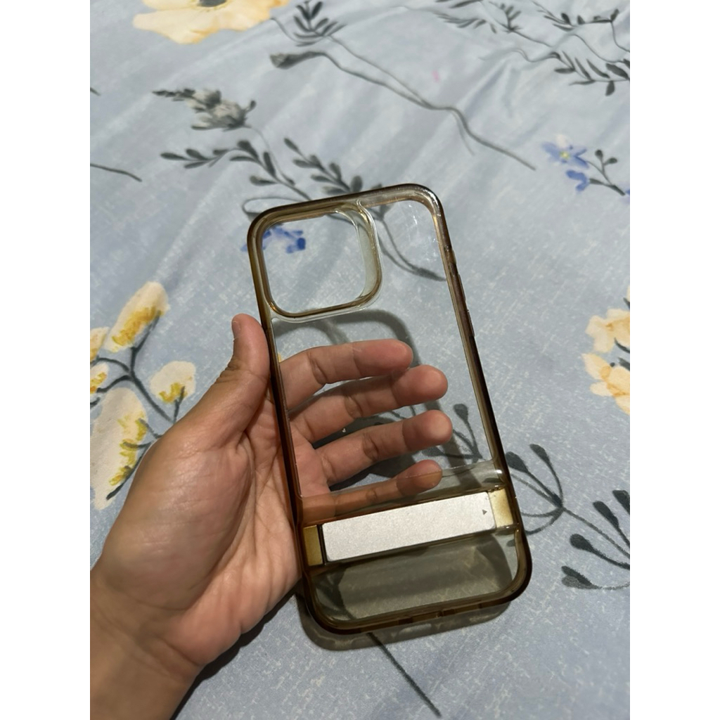Case Iphone 15 Pro Max SKINARMA Preloved original