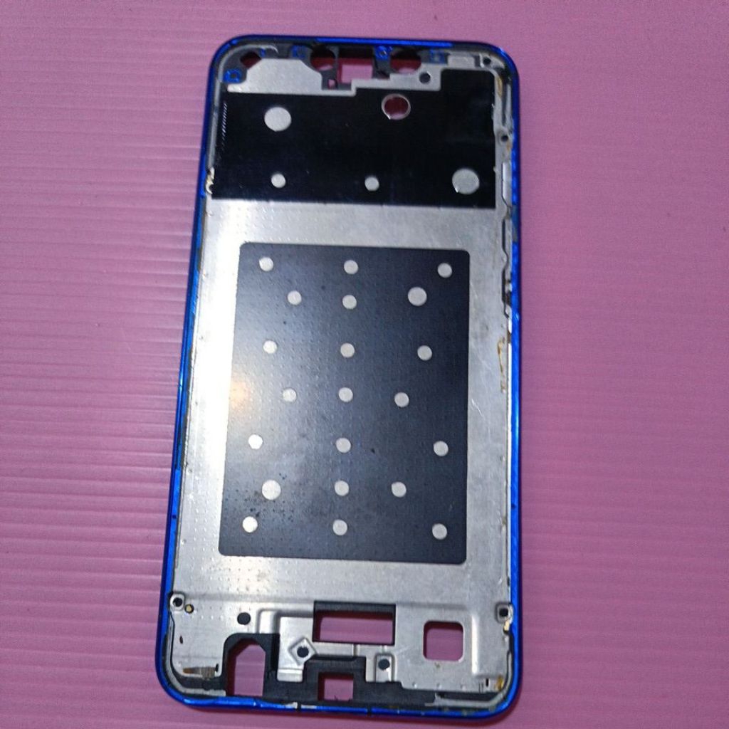 tatakan lcd Huawei nova 3i ORI copotan