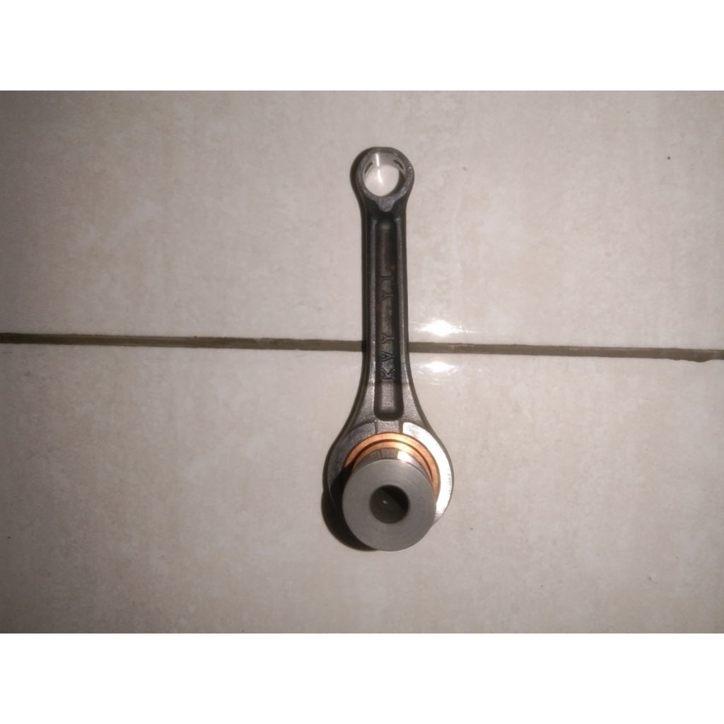 stang piston beat fi stater kasar