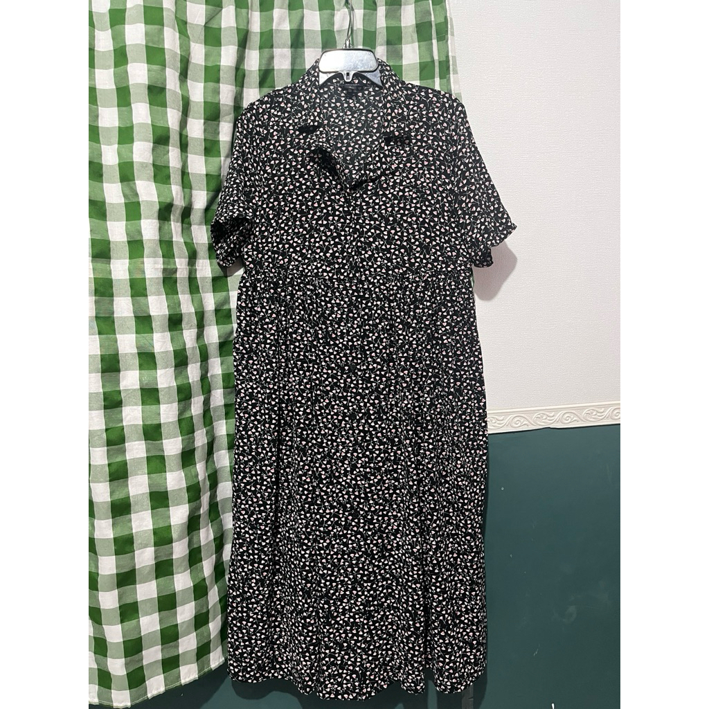 preloved dress monki