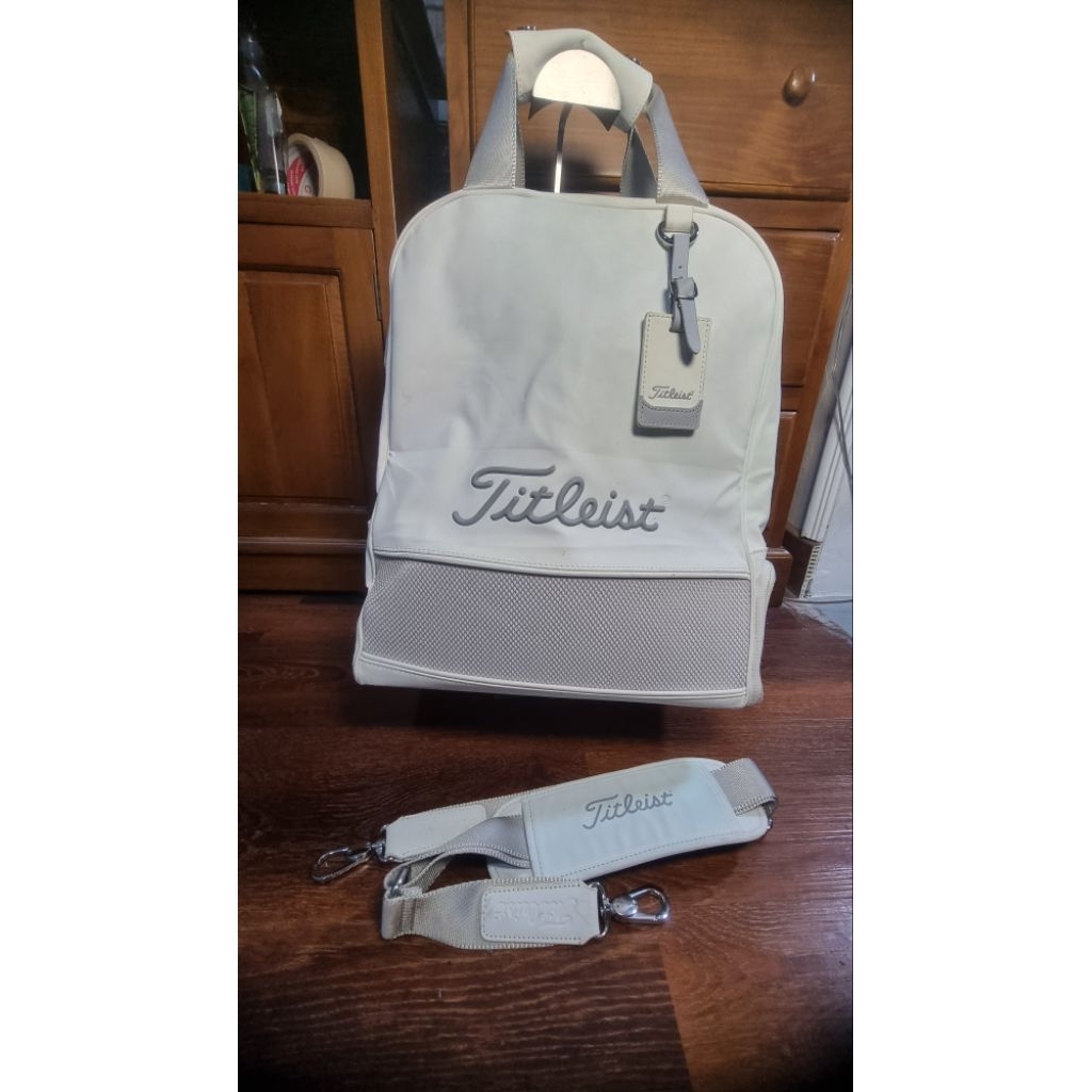 Tas olahraga original Titleist