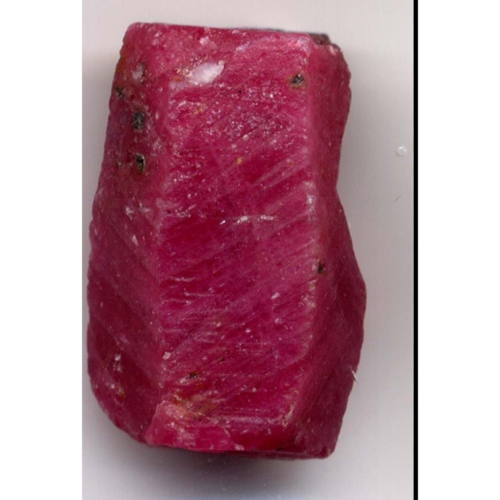 batu merah delima