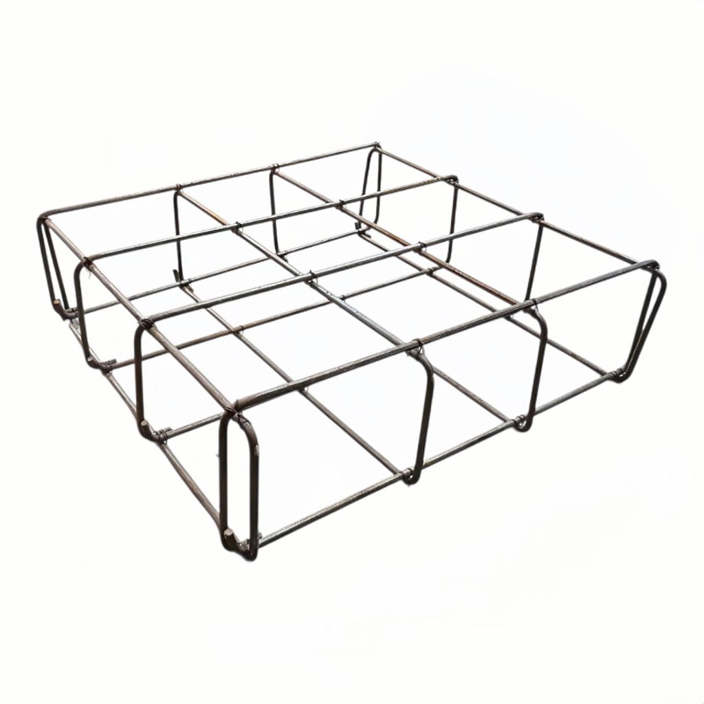 CAKAR AYAM UKURAN 50X50 BESI 8 MILI