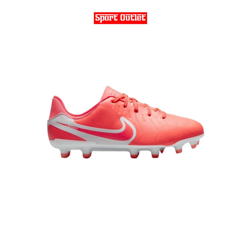 Sepatu Bola Anak Junior Tiempo Legend 10 Academy FG/MG DV4348-800