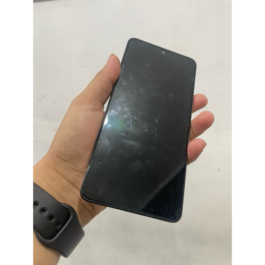 LCD ORIGINAL COPOTAN REDMI NOTE 11 pro