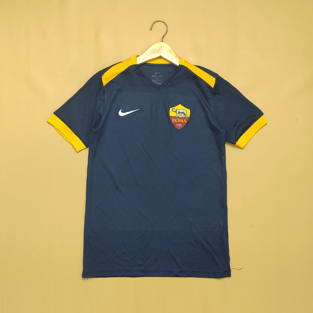 Training kit AS-Roma 62x41Wanita/Remaja/Kids