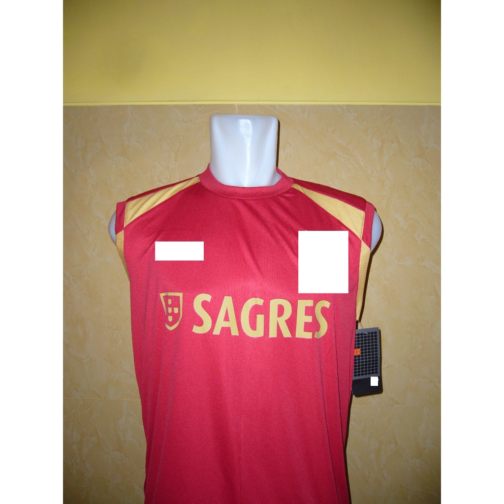 Singlet Training Portugal 001