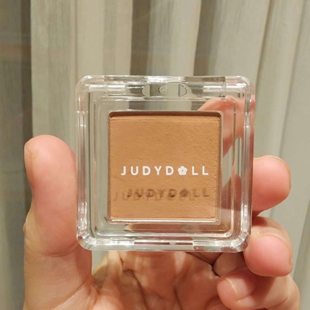 (Preloved) Judydoll Blush Shade #49