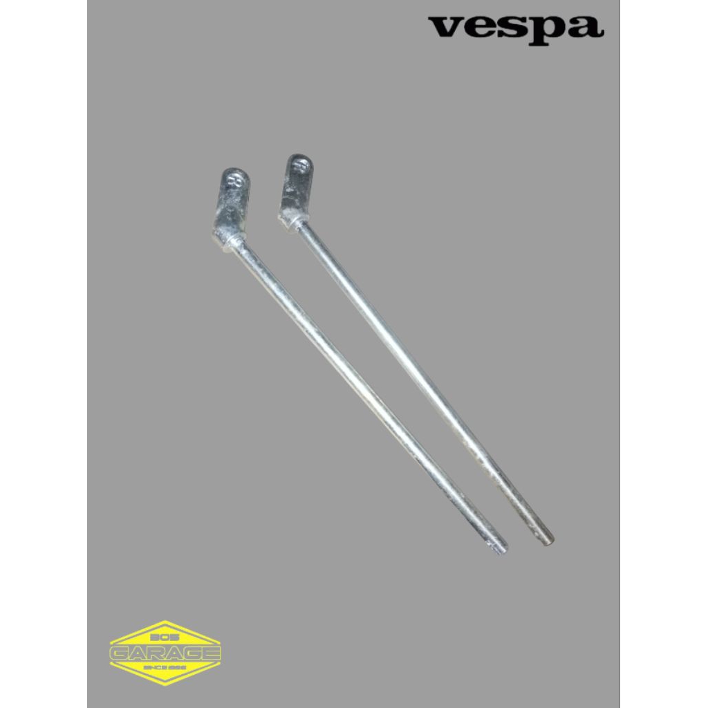 tuas kran bensin vespa sprint super px old nos like original