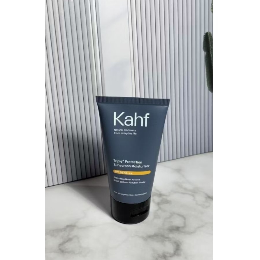KAHF SUNSCREEN