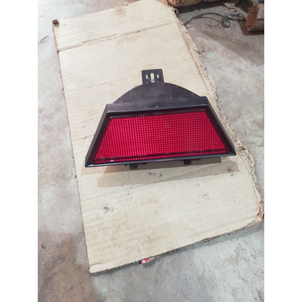 Brakelamp BMW E36 Original NOS - Brake Lamp BMW E36 Original