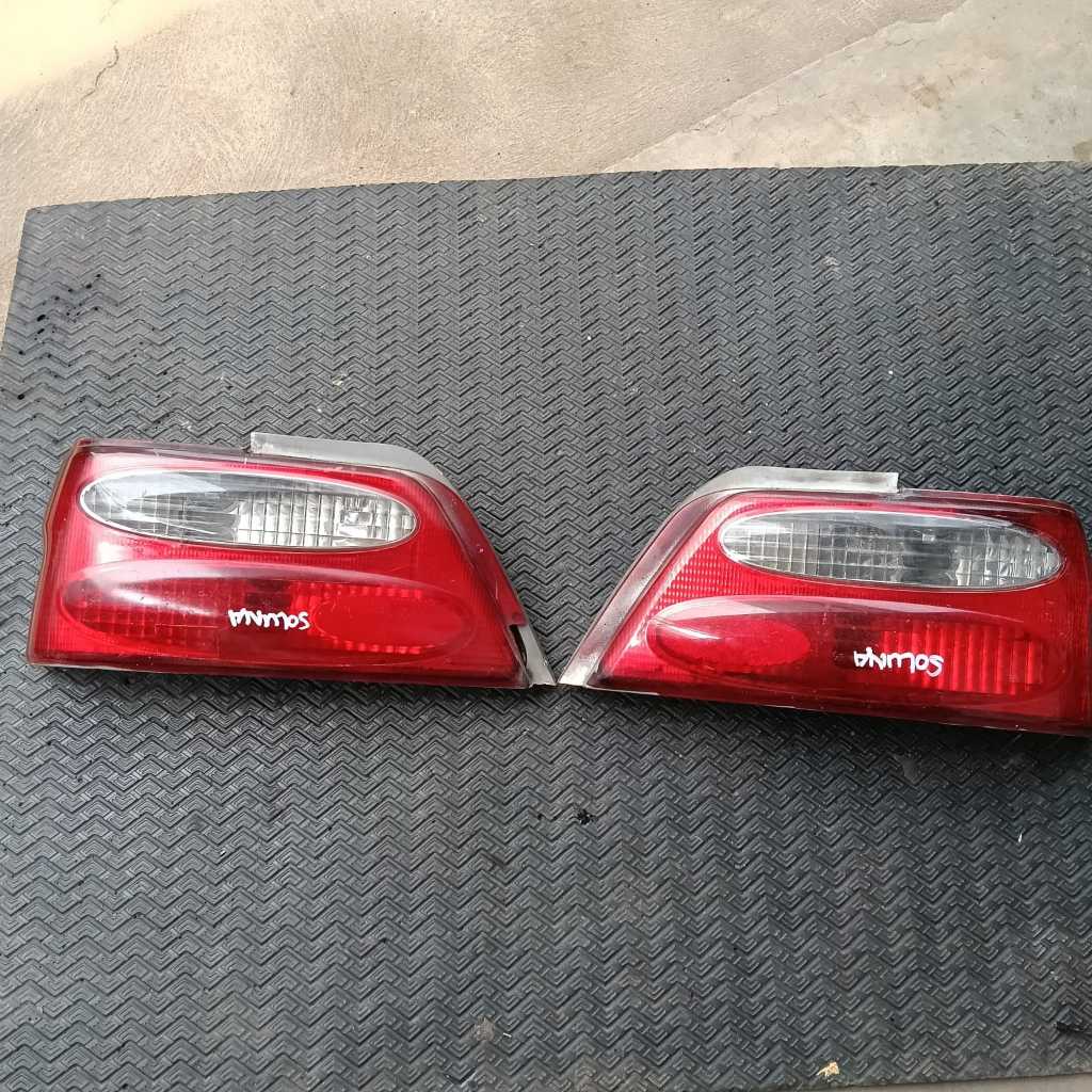 Toyota Soluna Original Stoplamp Original