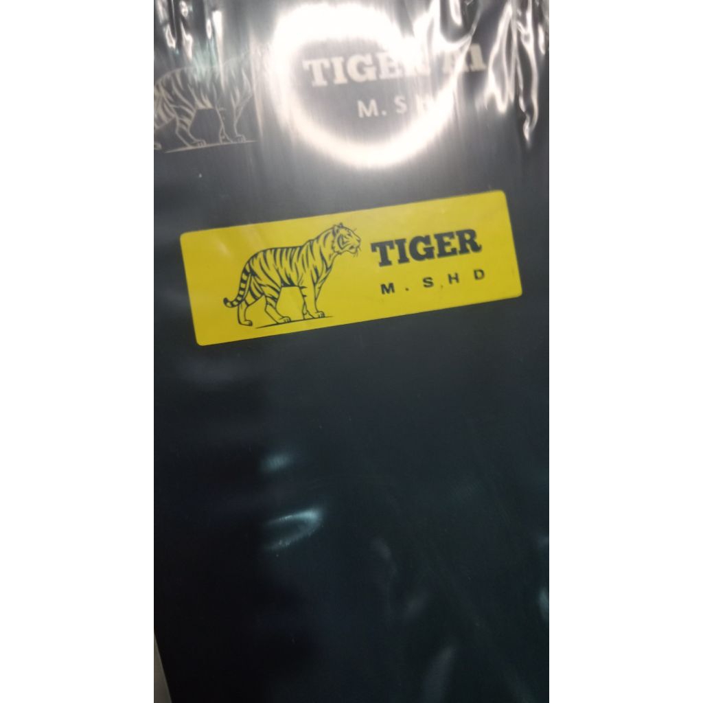 DODOS TIGER ORIGINAL MALAYSIA