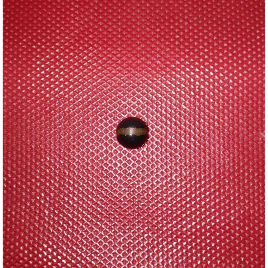 Lostune badar besi semeru lumajang asli dim kantoran batu badar besi semeru lumajang pamor sodo lana