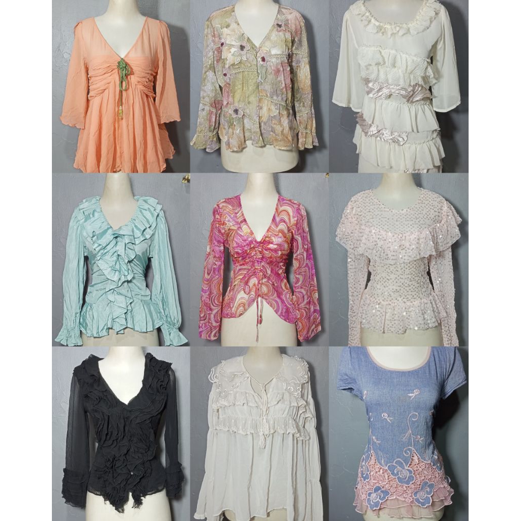 ATASAN-BLOUSE-WANITA-KEKINIAN