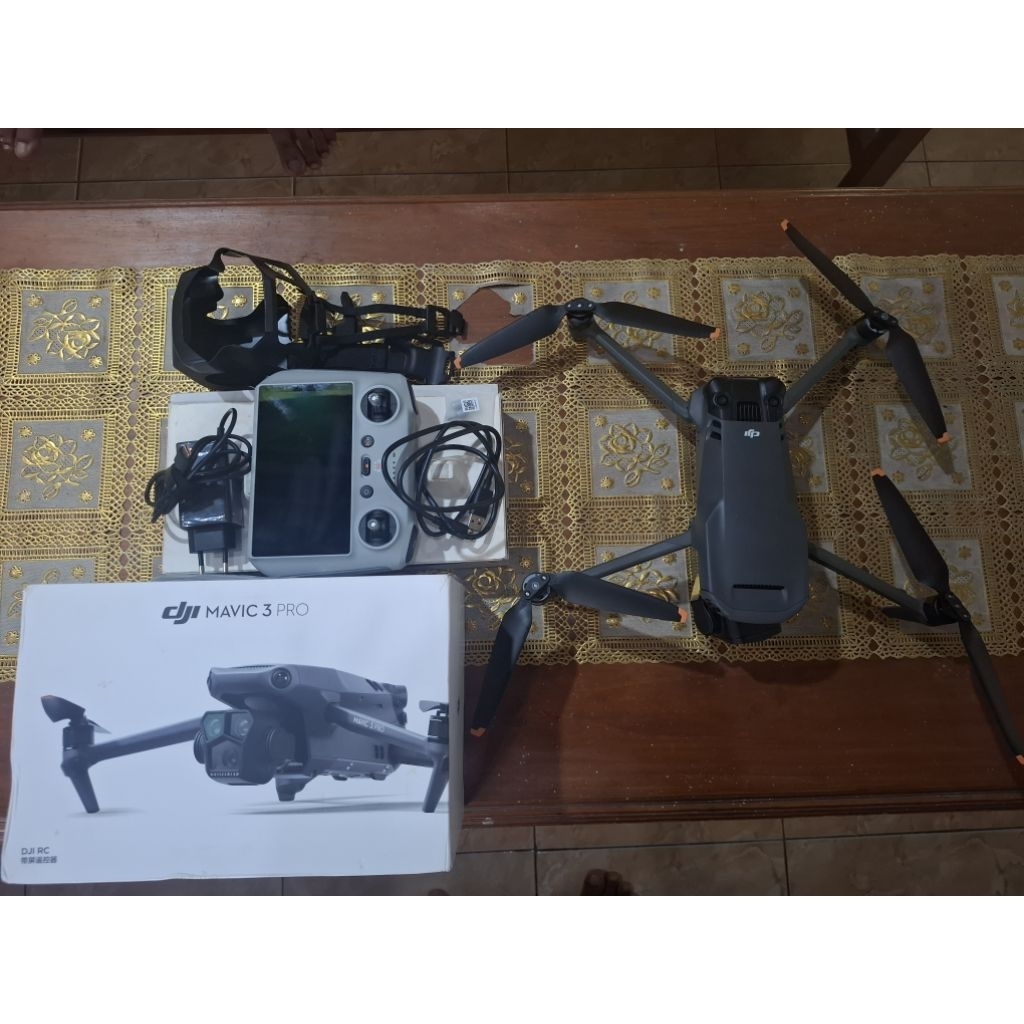 Drone DJI Mavic 3 Pro