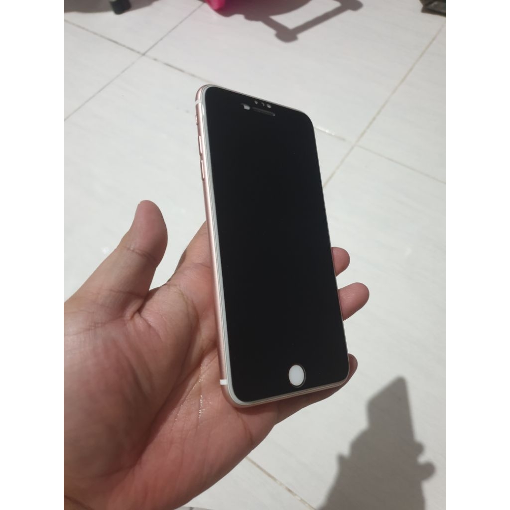 iPhone 7 plus 128 gb Ex Ibox