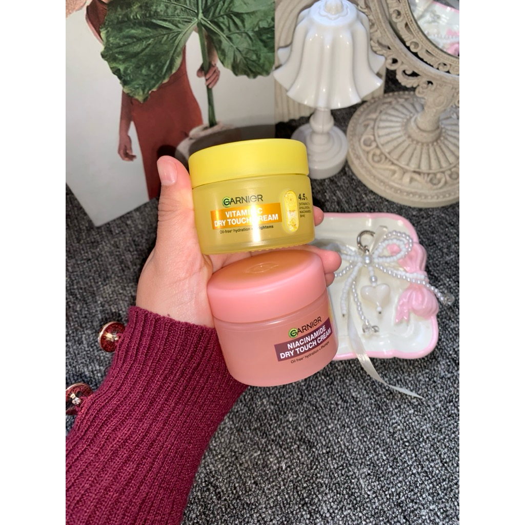 Garnier Moisturizer terbaru