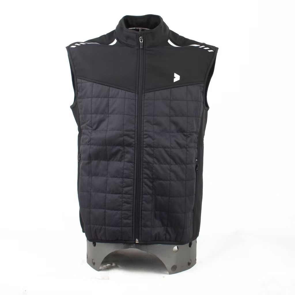 Kalibre Jaket Vest Dorsel Rompi Original