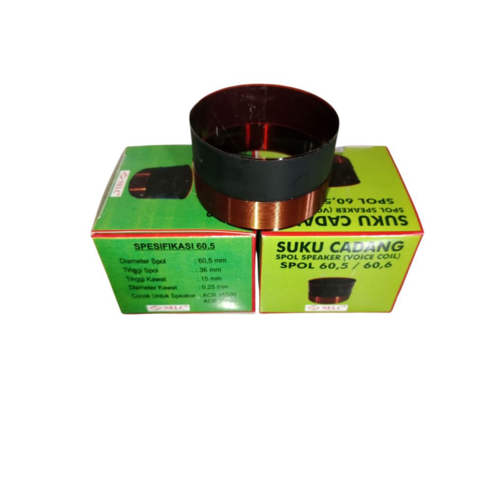 SPUL SPEAKER NELC 60.5