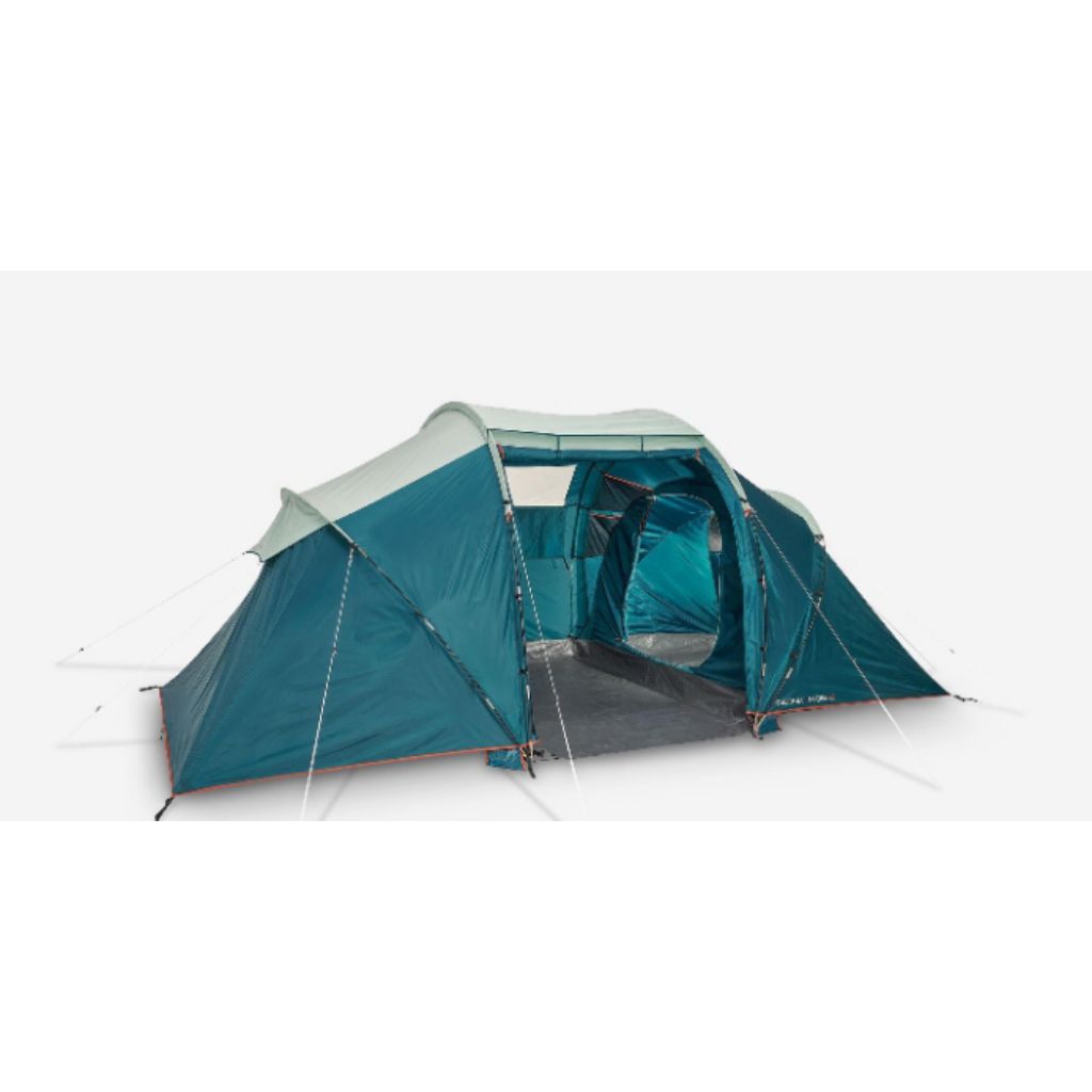 Tenda Camping Quechua Arpenaz 4.2