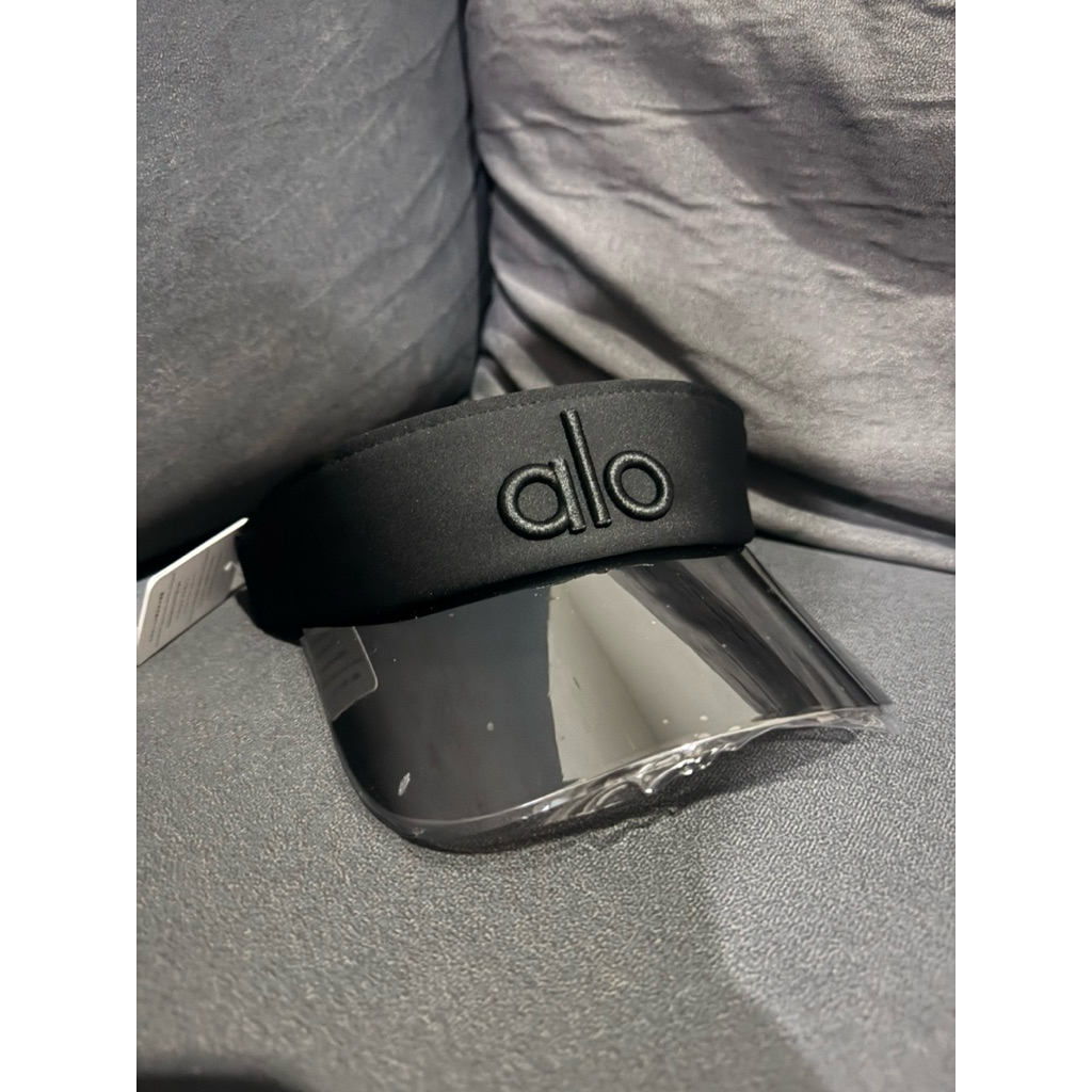 ALO VISOR
