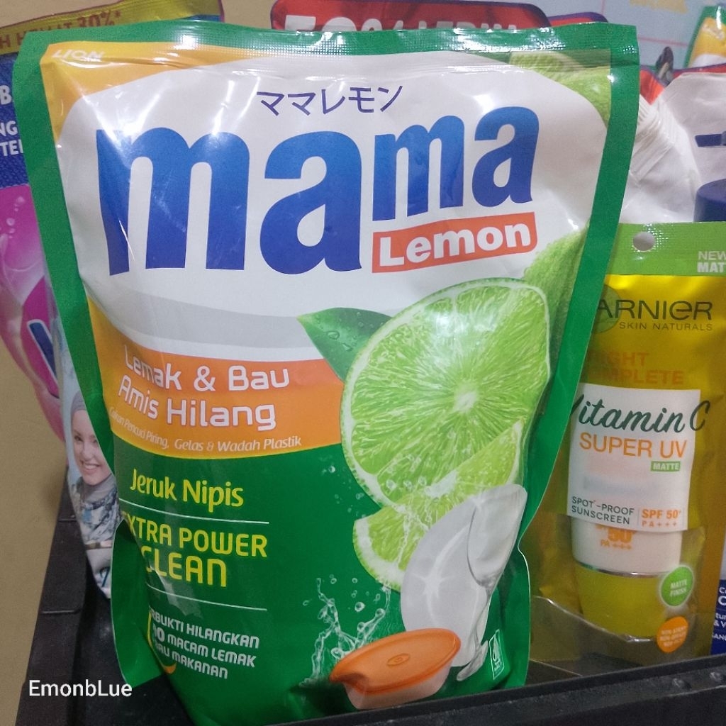 Mama Lemon 1500ml
