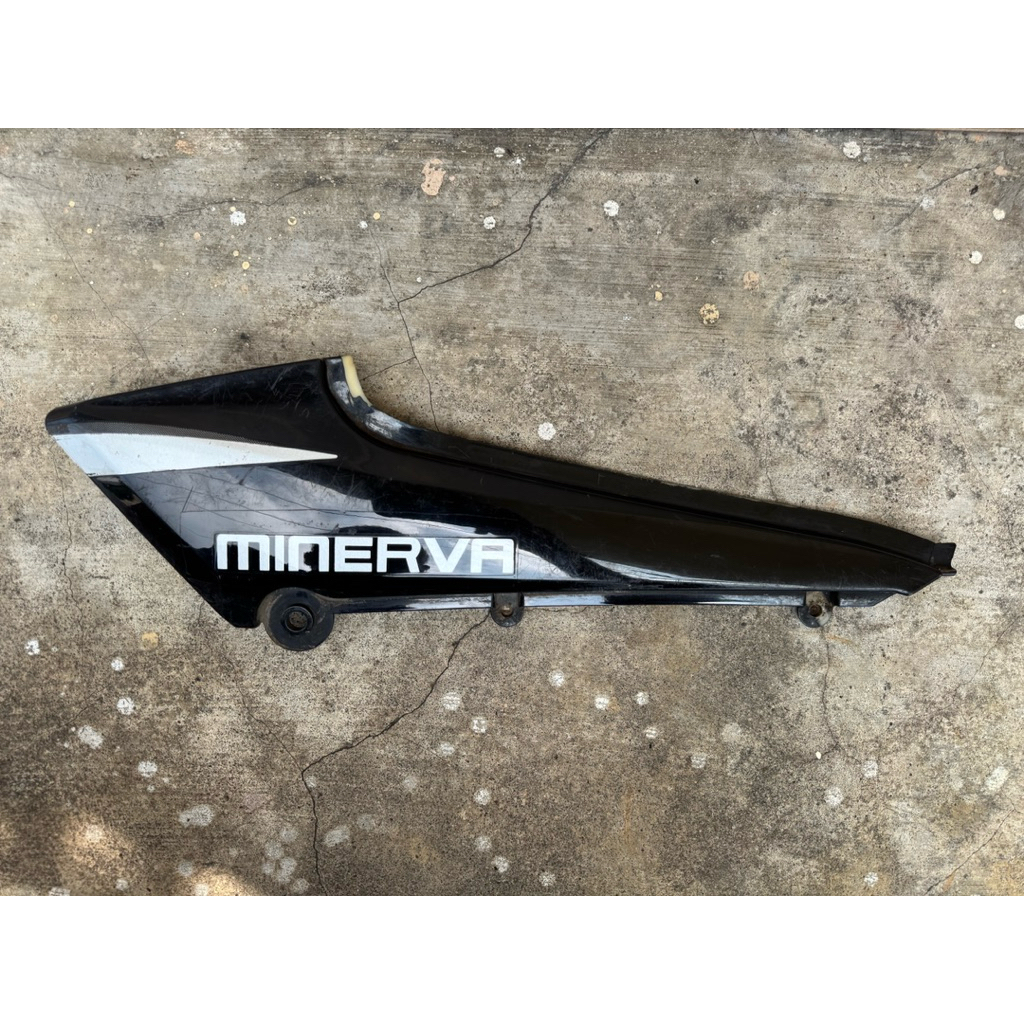 COVER BODY SAMPING MINERVA ORIGINAL