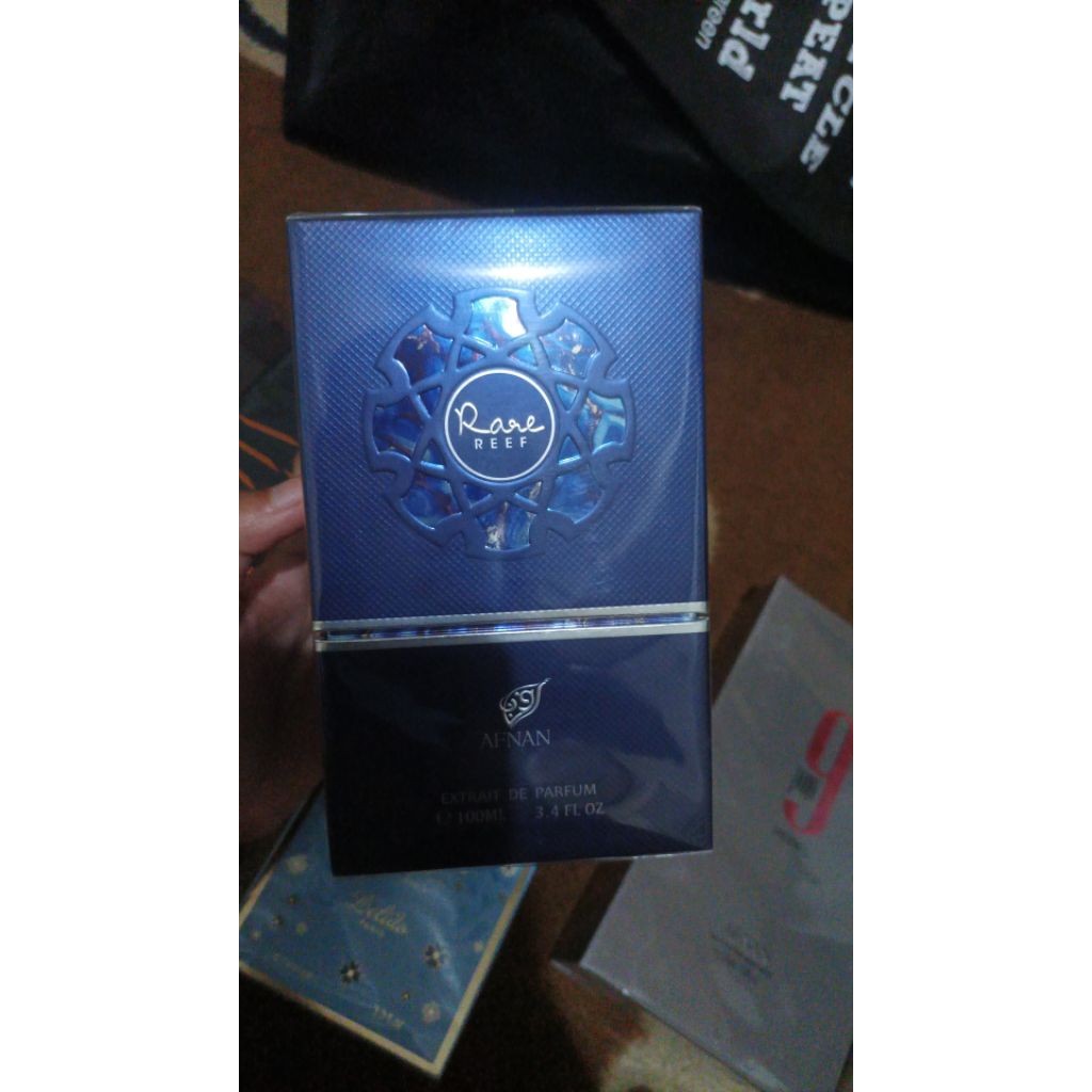 Afnan Rare Reef