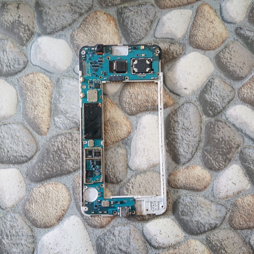 Mesin Samsung J7 2016 / J710F Gambling