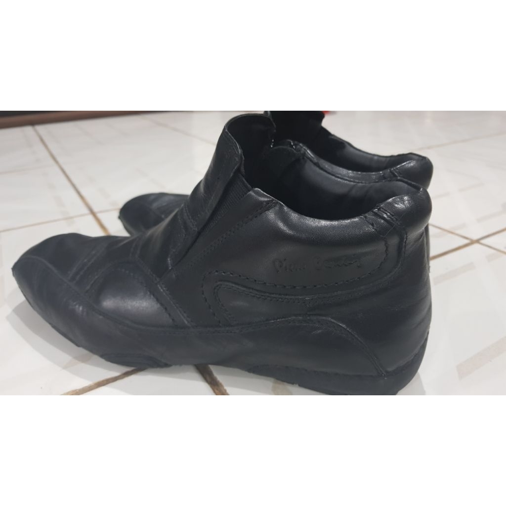 sepatu Original Pierre Cardin
