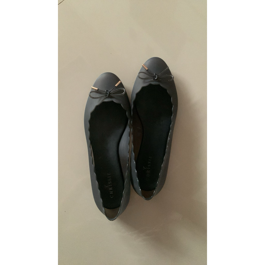 flatshoes chrissie payless bukan mellisa vivaian tb