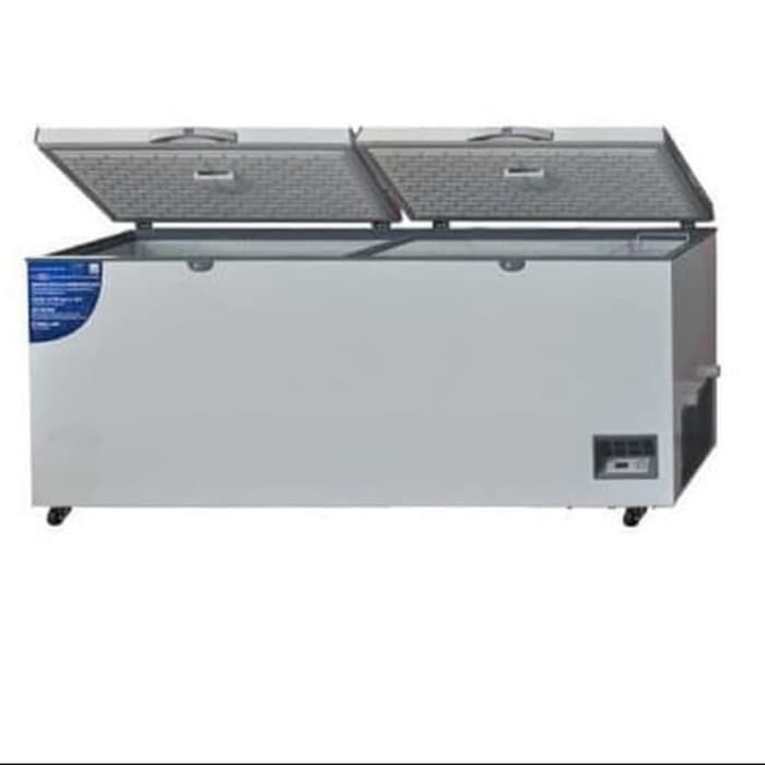 GEA Chest Freezer AB-750-R