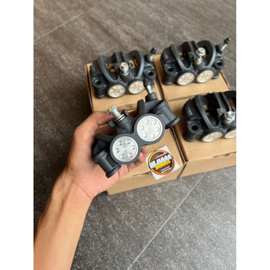 KALIPER ADVIOS IMPORT KALIPER R1M IMPORT