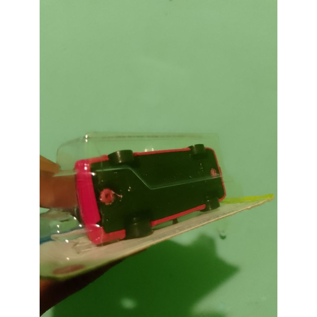 hotwheels ae 86+protek