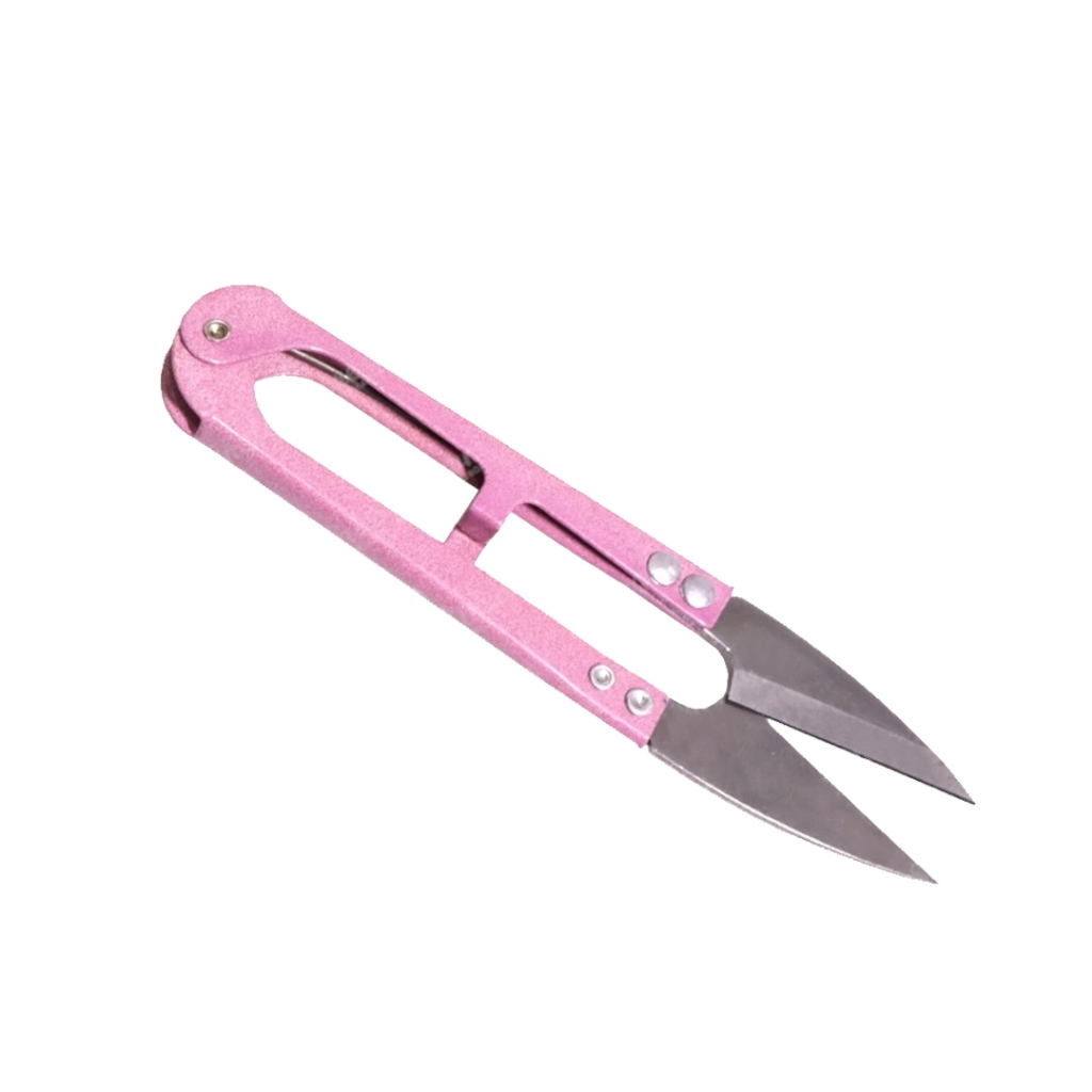 Cekris  GUNTING KAWAT BENTUK U - gunting benang kain - Gunting Cekris High Class Cekris PIN