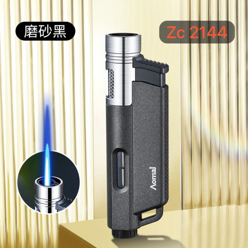 KOREK GAS AOMAI ZC-2144, KOREK API LAS, MANCIS