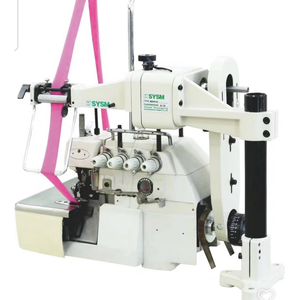 Racing karet mesin obras MDK-60 SYSM-MDK-60