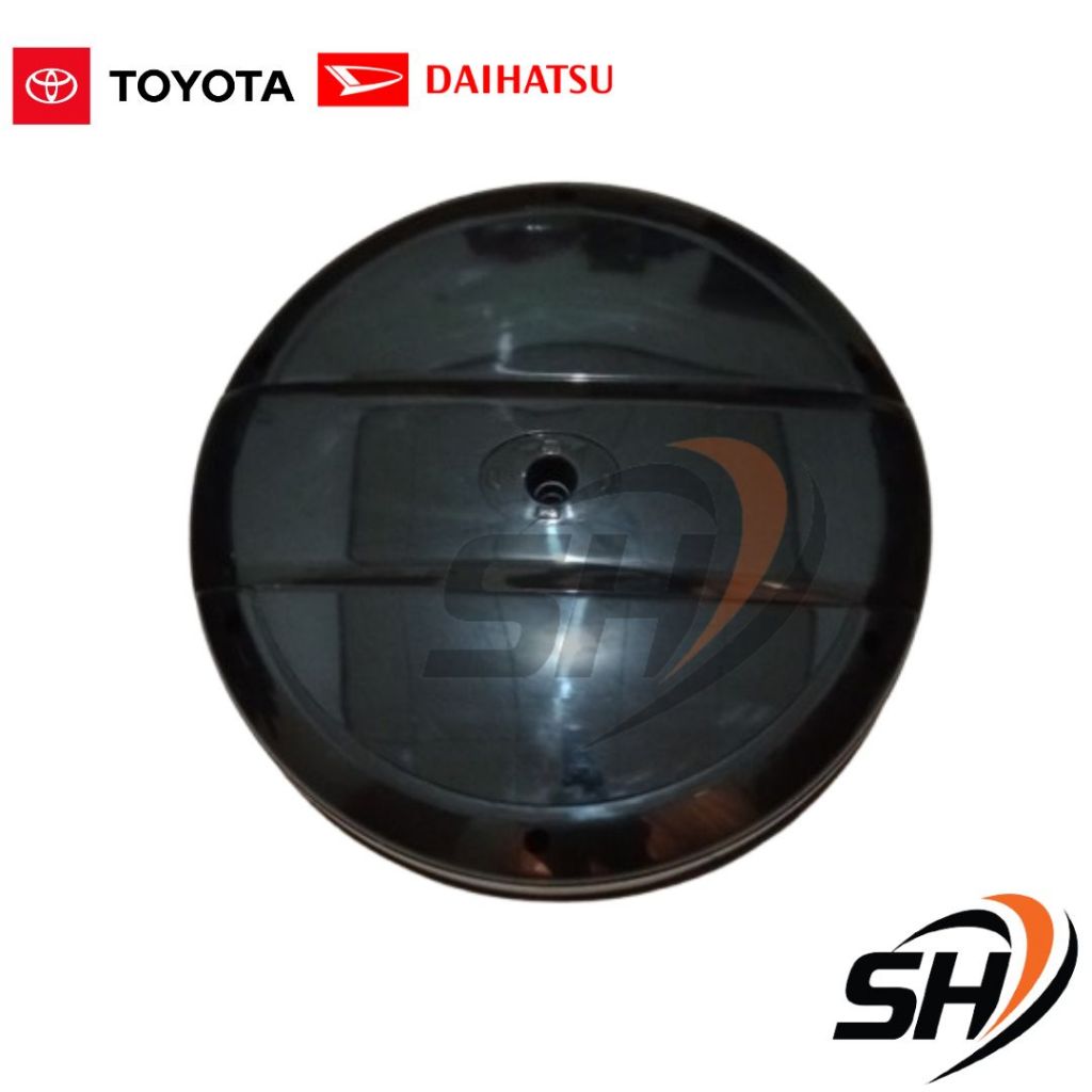 Cover Ban Serep Tutup Ban Serep Toyota Rush Daihatsu Terios Lama Konde Tahun 2006 2007 2008 2009 201