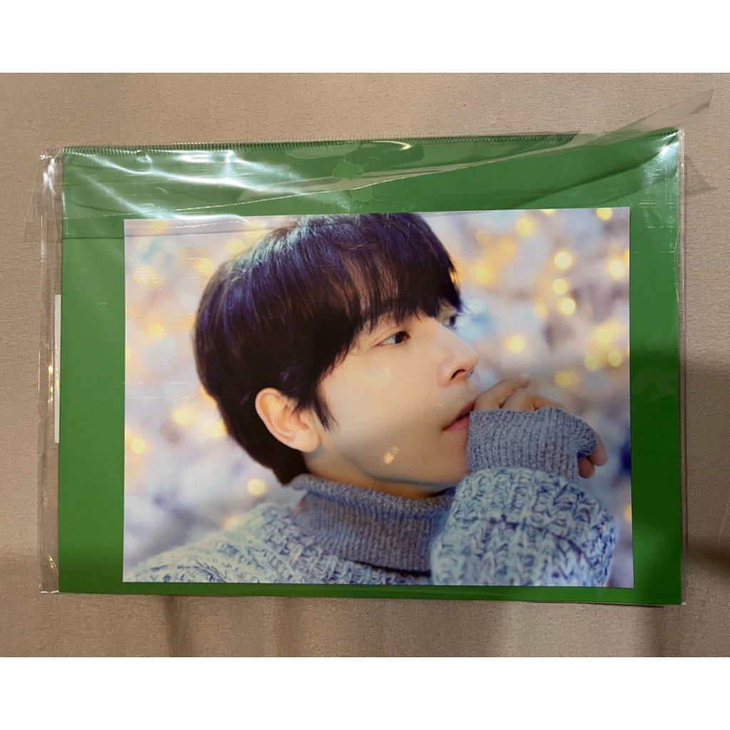 MD Super Junior (SG2023 + The Road: Celebration)