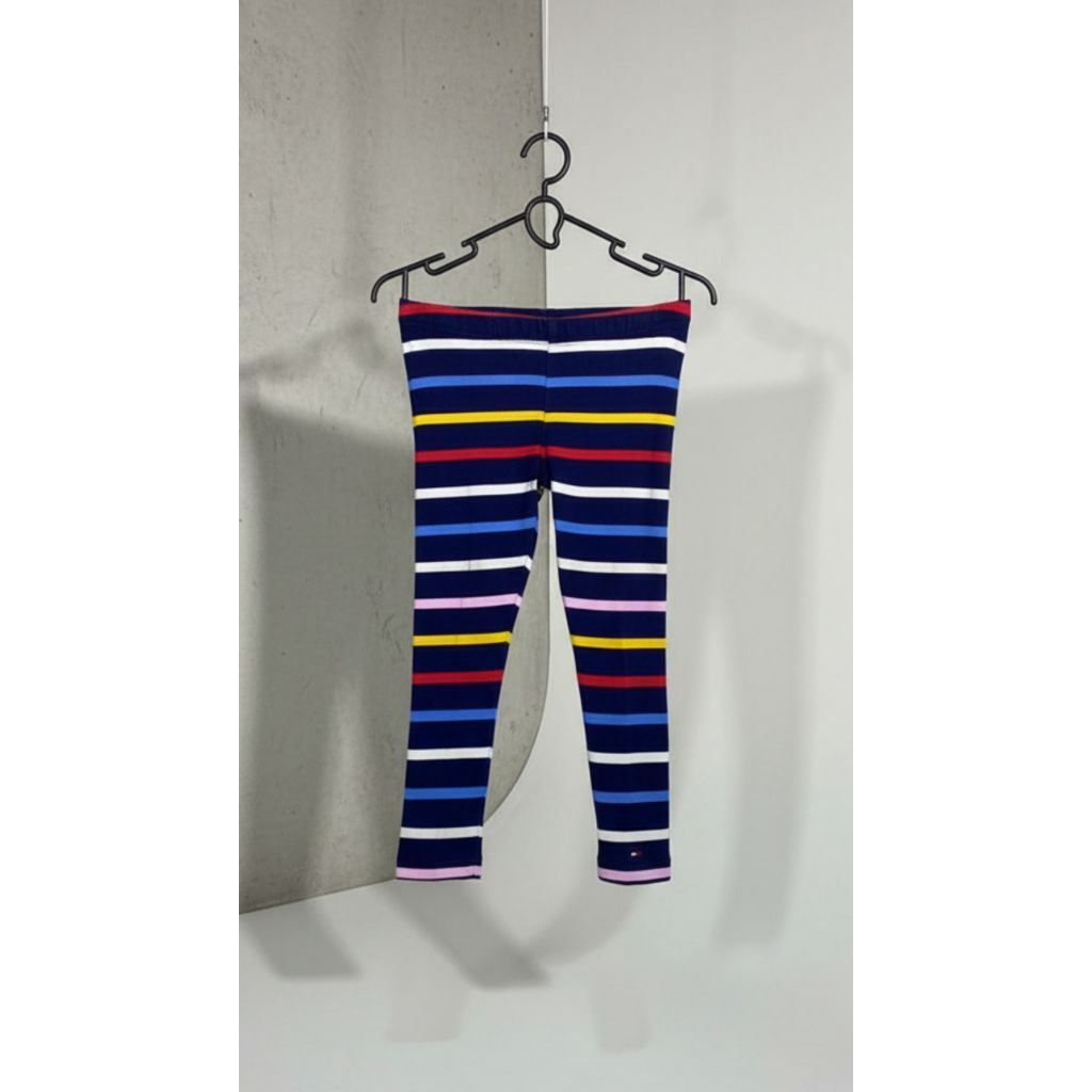 PRELOVED  Legging Celana Panjang Anak Perempuan TOMMY HILFIGHER