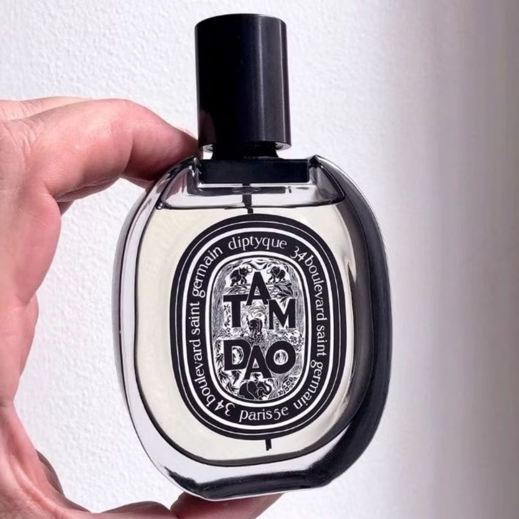 PARFUM ORIGINAL DIPTYQUE TAM DAO EDP (unisex) REJECT/TESTER
