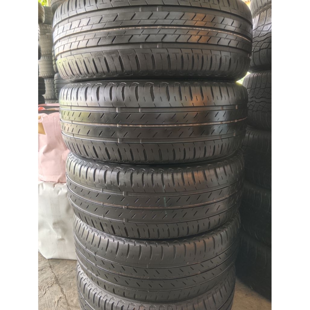 BAN BRIDGESTONE 205 55 R16