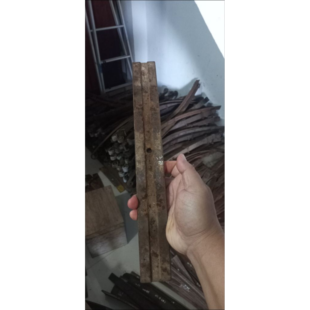 per jeep willys gen 1 generasi 1 38cm lubang tengah